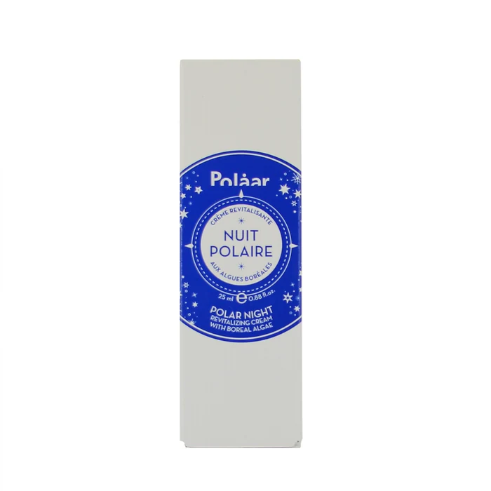 Polaar Nuit Polaire