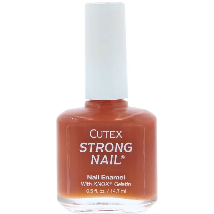 Cutex Strong Nail Cornucopia