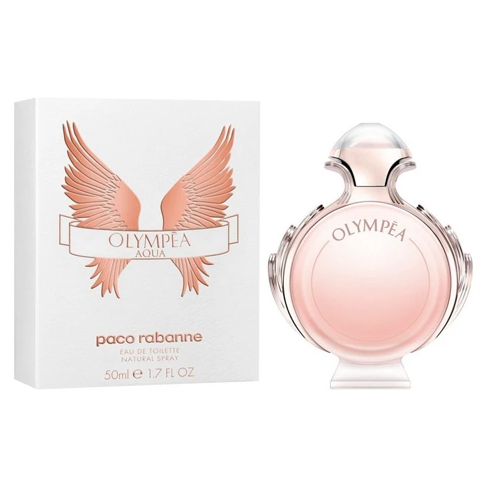 Paco Rabanne Olympea Aqua