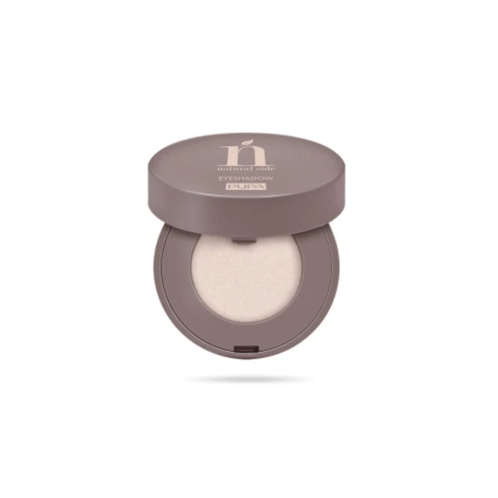 Pupa Natural Side 03 Silky White – Tester