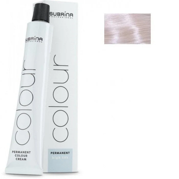 Subrina Professional Essential Colour 11/6 Blonde Special Intensive Violet