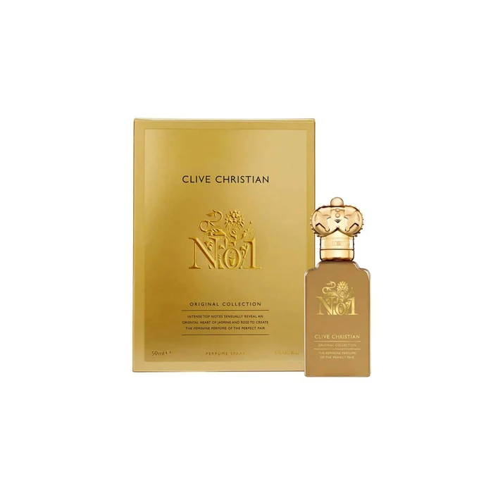 Clive Christian No.1 Feminine