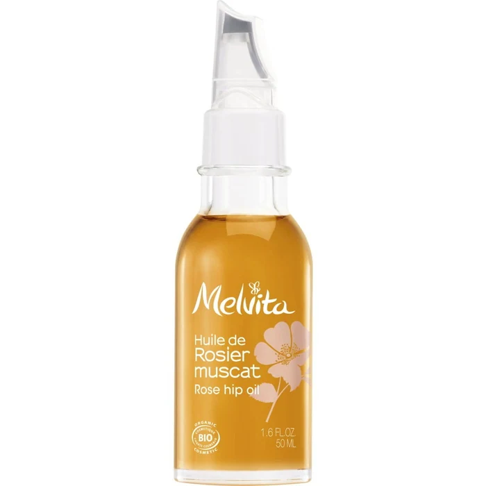 Melvita Rose – Tester