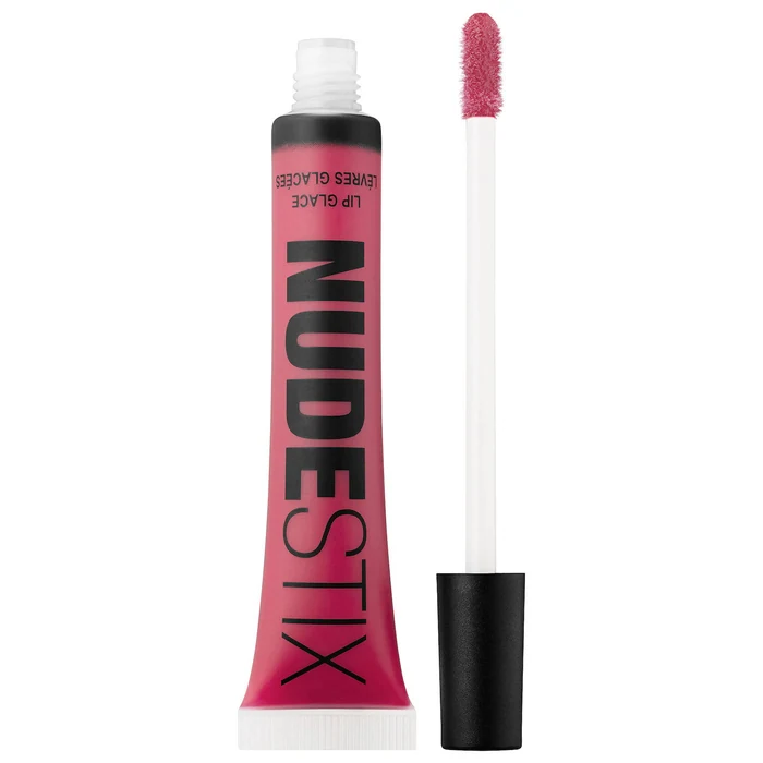 Nudestix Lip Glace 02 Nude