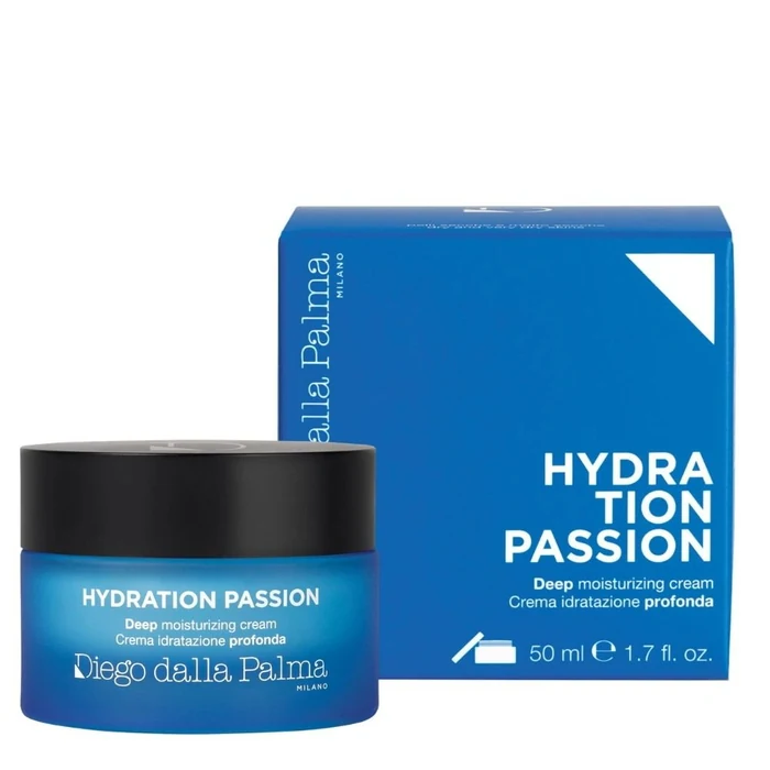 Diego Dalla Palma Hydration Passion