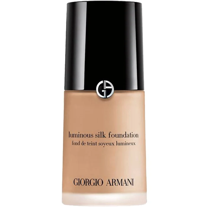 Armani Luminous Silk 6.5 – Tester