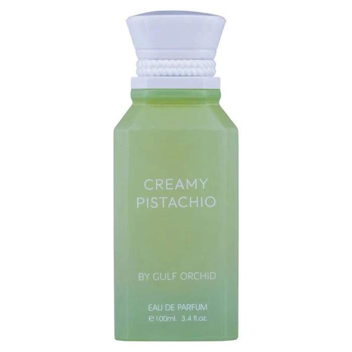 Gulf Orchid Creamy Pistachio