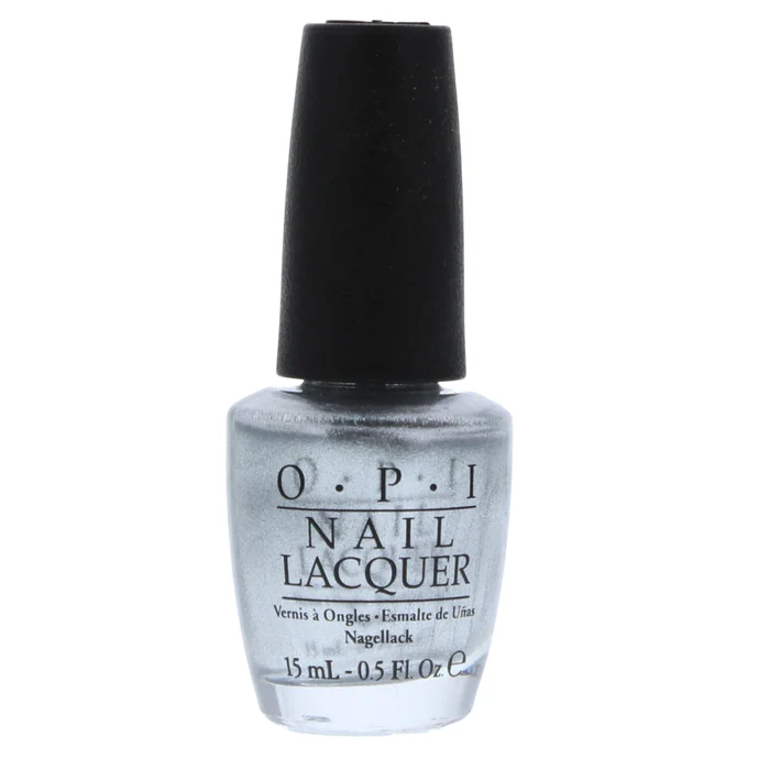 OPI Nail Lacquer My Signature is ''DC''