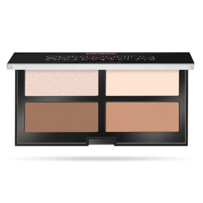 Pupa Ready4Selfie Light Skin 001 – Tester