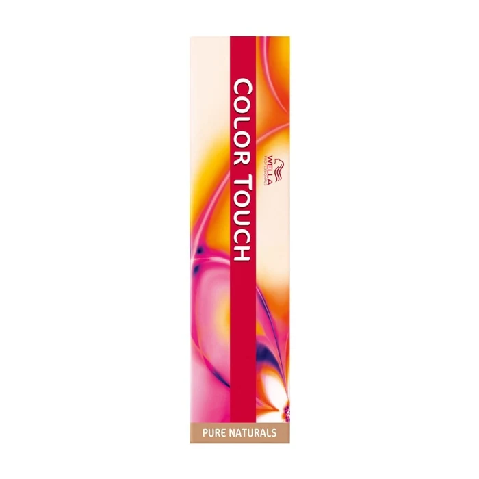 Wella Professionals Color Touch 3/0 Dark Chestnut