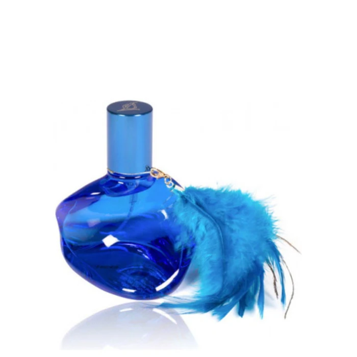 Lulu Castagnette Lady Blue Addiction