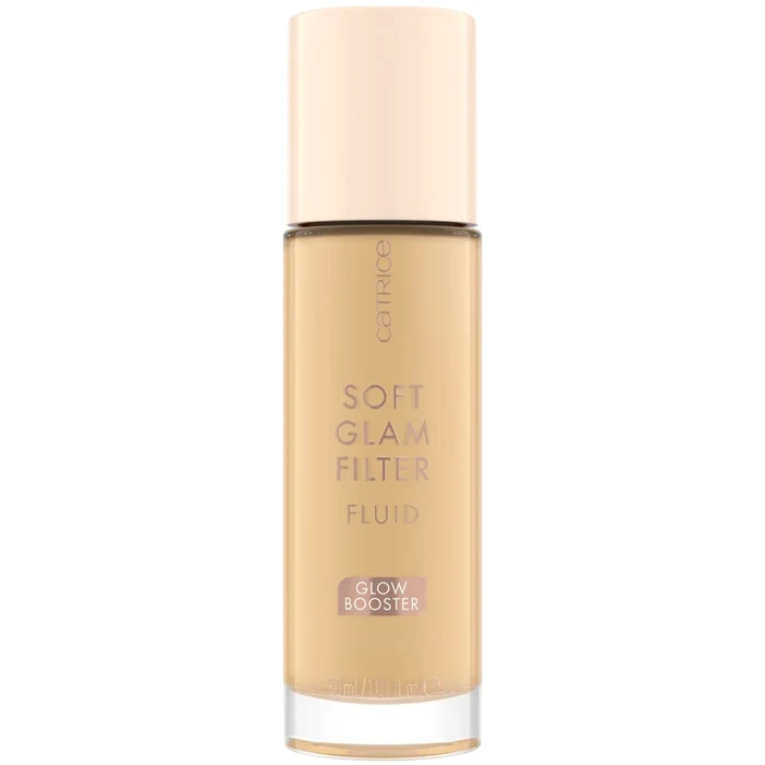 Catrice Soft Glam Filter 020 Light Medium