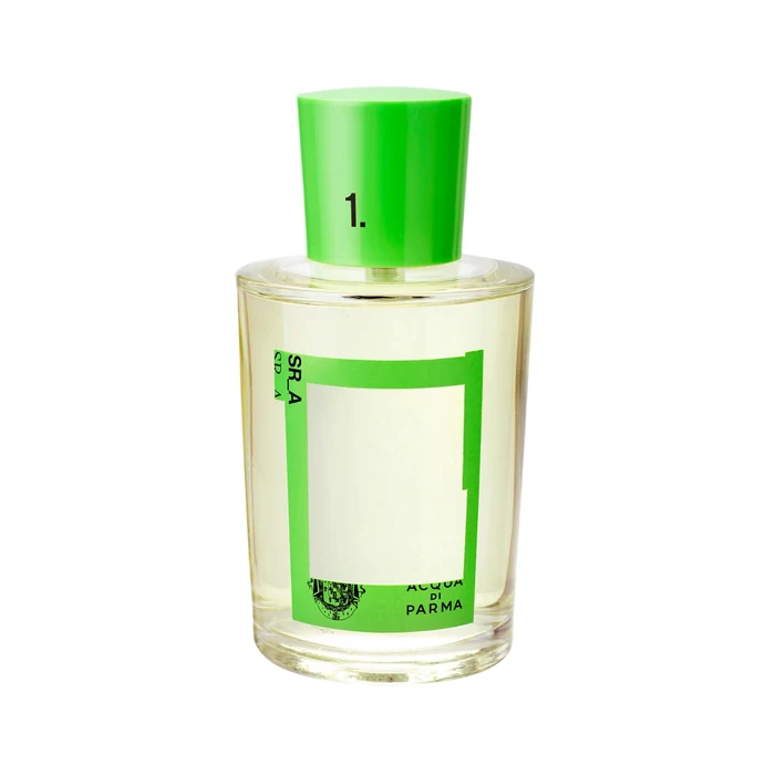 Acqua di Parma Colonia By Samuel Ross Green