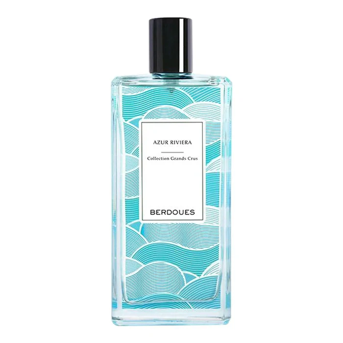 Parfums Berdoues Azur Riviera