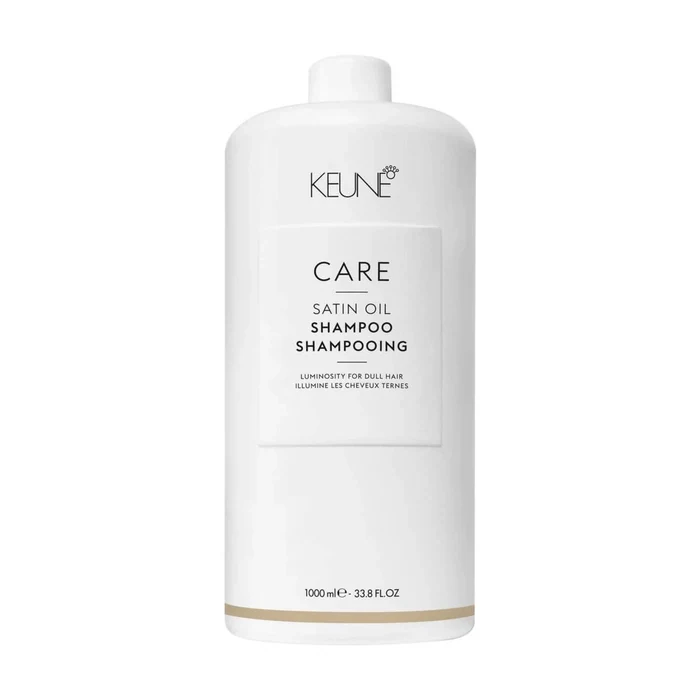 Keune Care Satin Oil