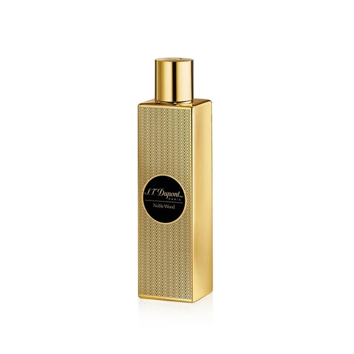 S.T. Dupont Collection - Noble Wood