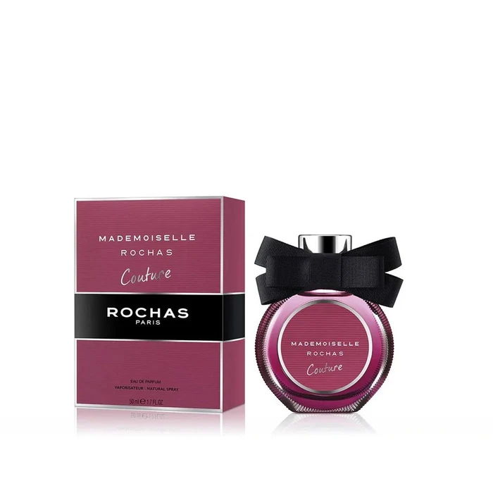 Rochas Mademoiselle Rochas Couture