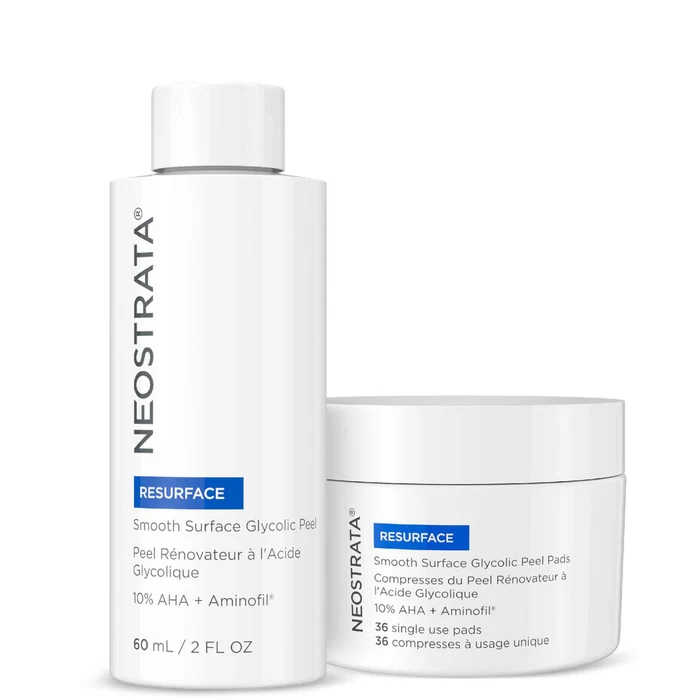NeoStrata Resurface