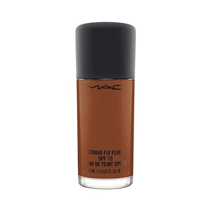 MAC Studio Fix Fluid NW48