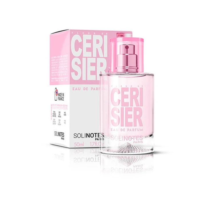 Solinotes Fleur de Cerisier