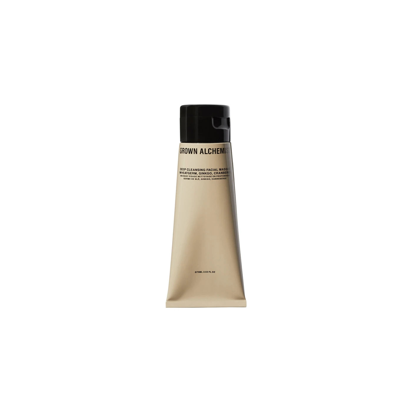 Grown Alchemist Deep Cleansing