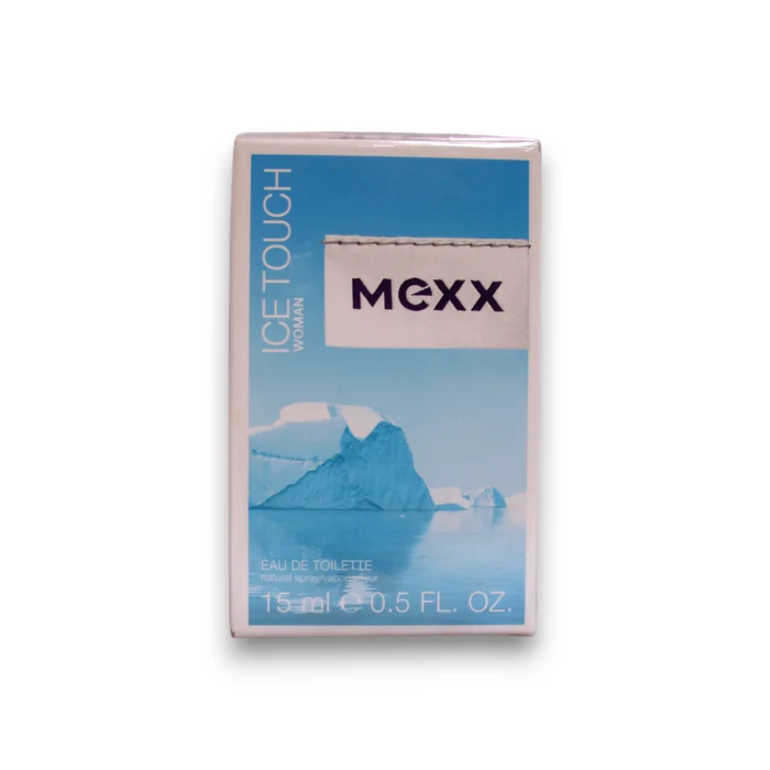 Mexx Ice Touch – Miniatur