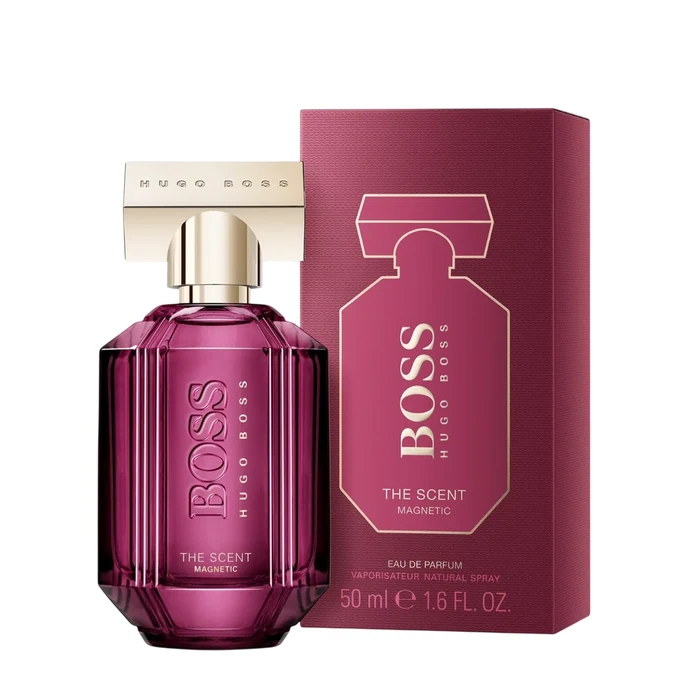 Hugo Boss Boss The Scent Magnetic