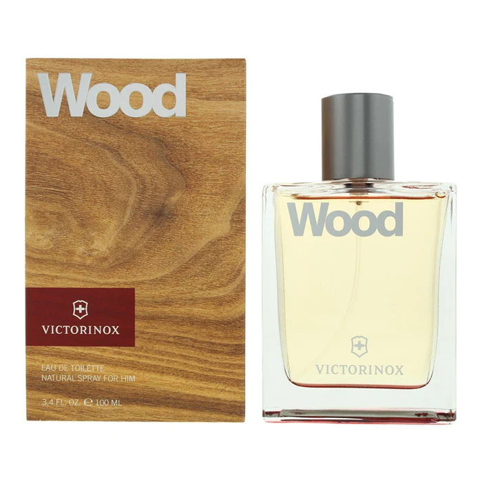 Victorinox Wood
