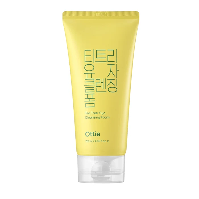 Ottie Tea Tree Yuja