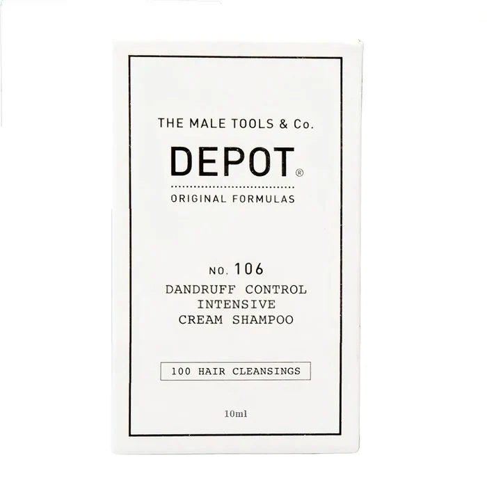 Depot 100 Hair Cleansing No. 106