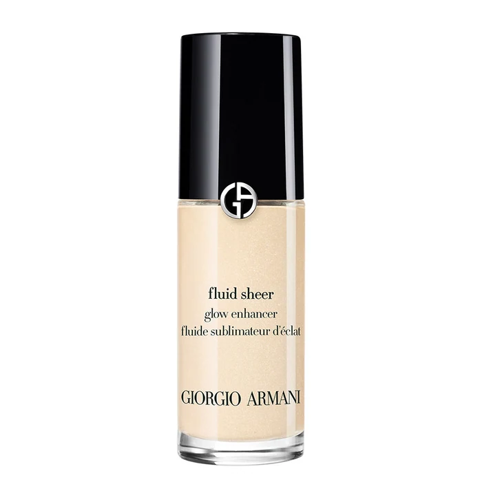 Armani Fluid Sheer 11 – Tester