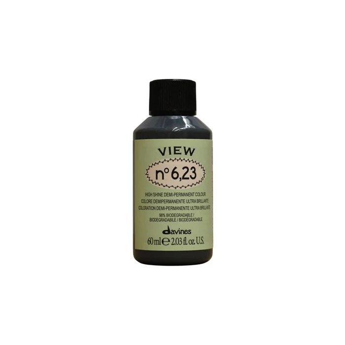 Davines View 6.23