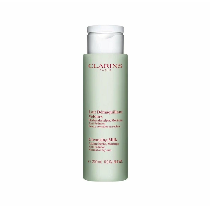 Clarins Velvet Hydrating – Tester