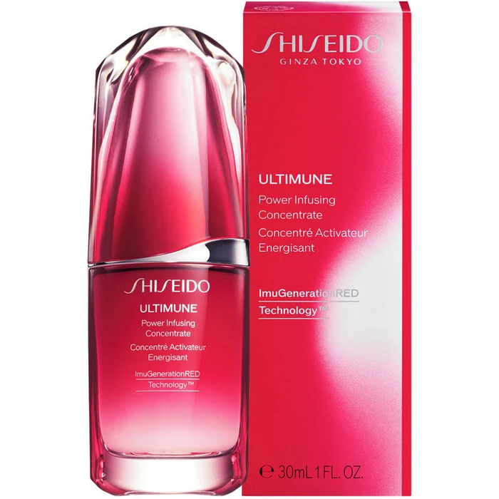 Shiseido Ultimune Power Infusing (uniseks) (15 ml)