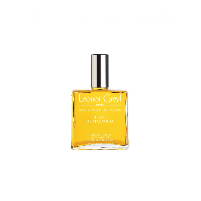 Leonor Greyl Huile Secret de Beaute