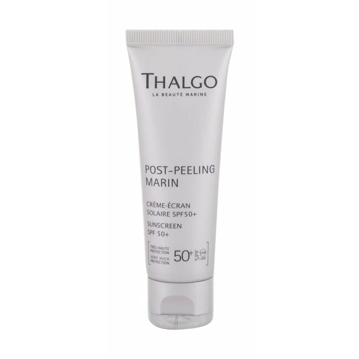 Thalgo Post-Peeling Marin