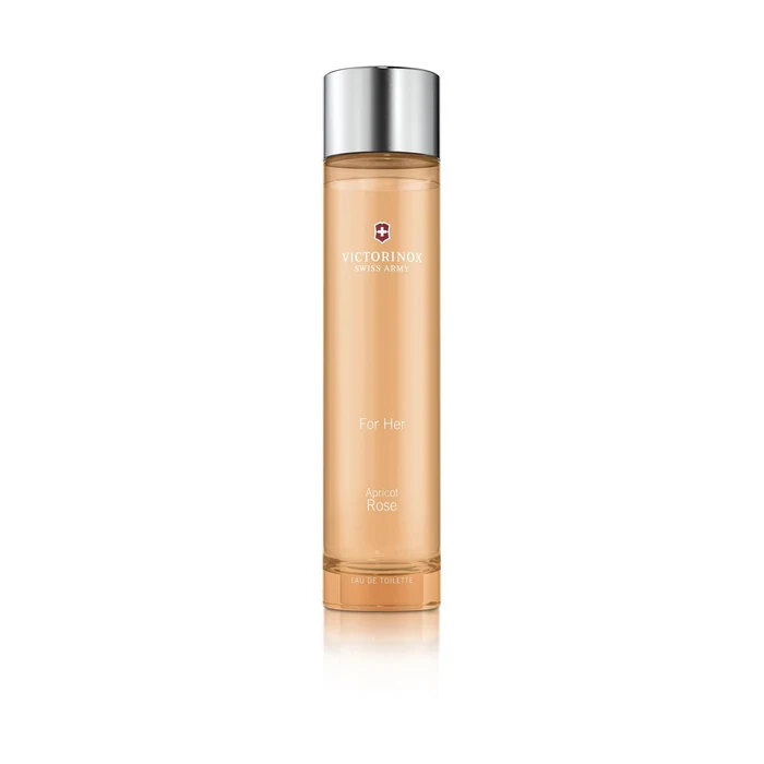 Victorinox Swiss Army Apricot Rose