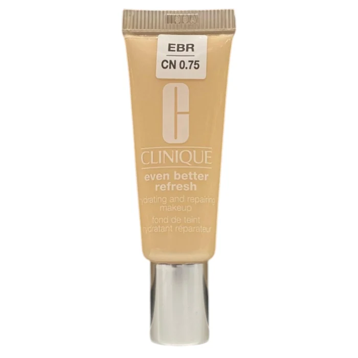 Clinique Even Better Refresh CN 0.75 Custard – Tester