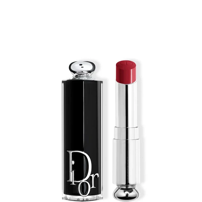 Dior Addict Red Heart