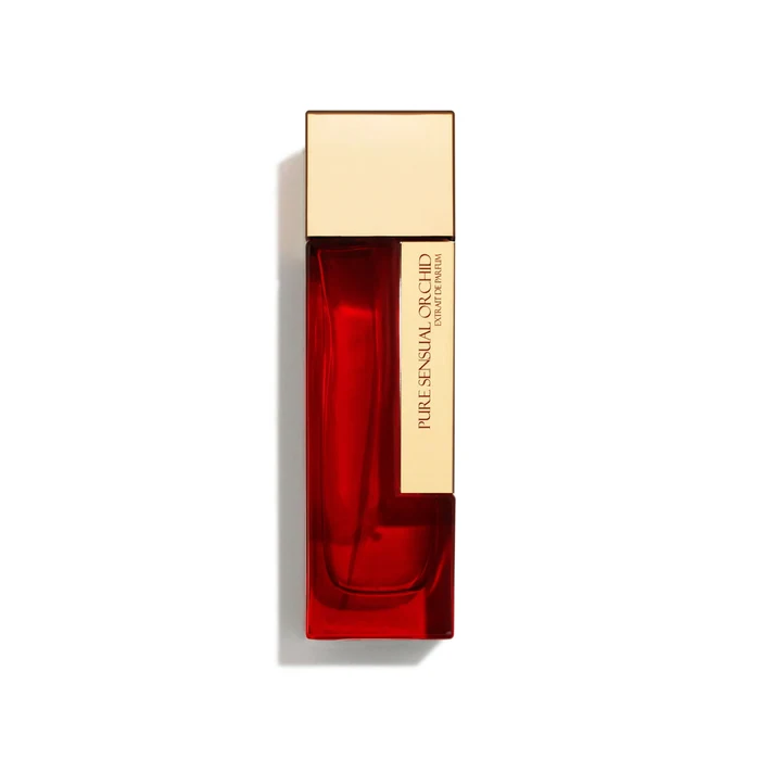Laurent Mazzone Pure Sensual Orchid – Tester