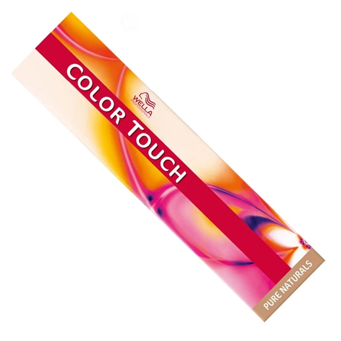 Wella Professionals Color Touch 6/71 Dark Blonde Ash Chestnut