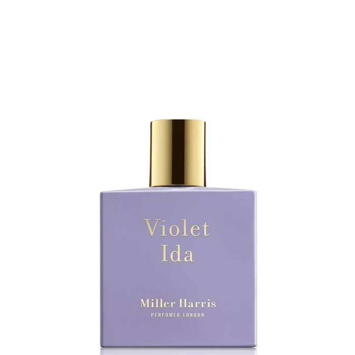 Miller Harris Violet Ida