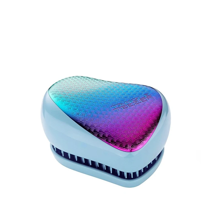 Tangle Teezer Compact Styler Aqua/Purple