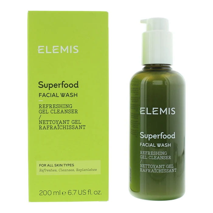 Elemis Superfood