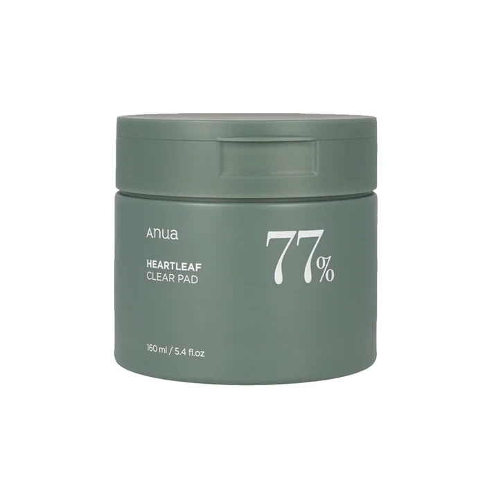 Anua Heartleaf 77%