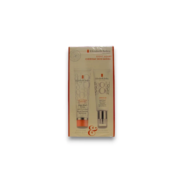 Elizabeth Arden Eight Hours Everyday Skin Savers set
