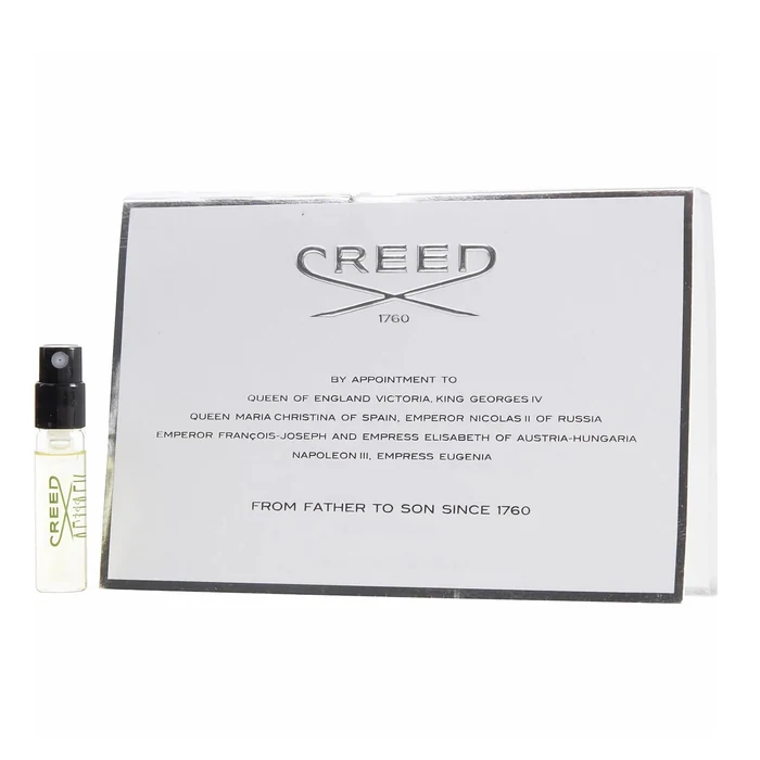 Creed Original Vetiver – Probe