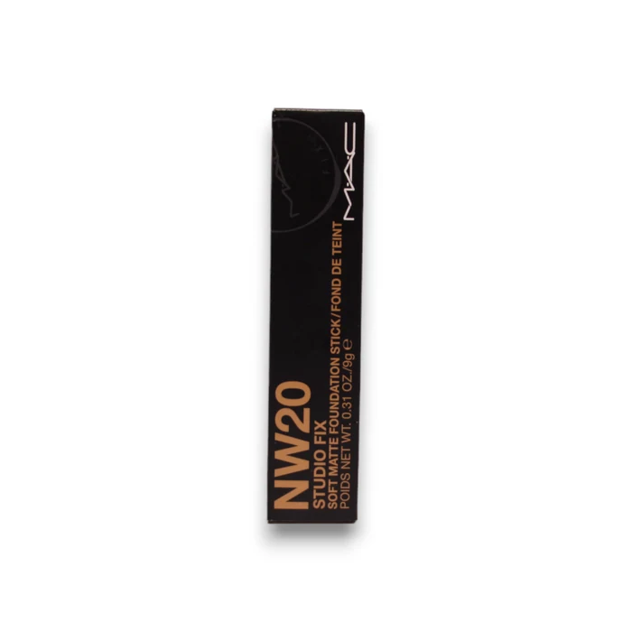 MAC Studio Fix NW20