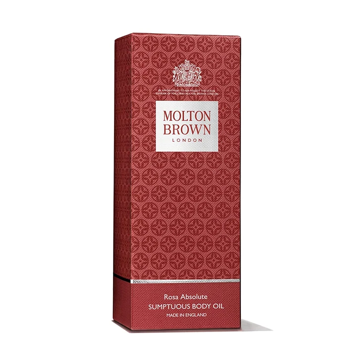 Molton Brown Rosa Absolute
