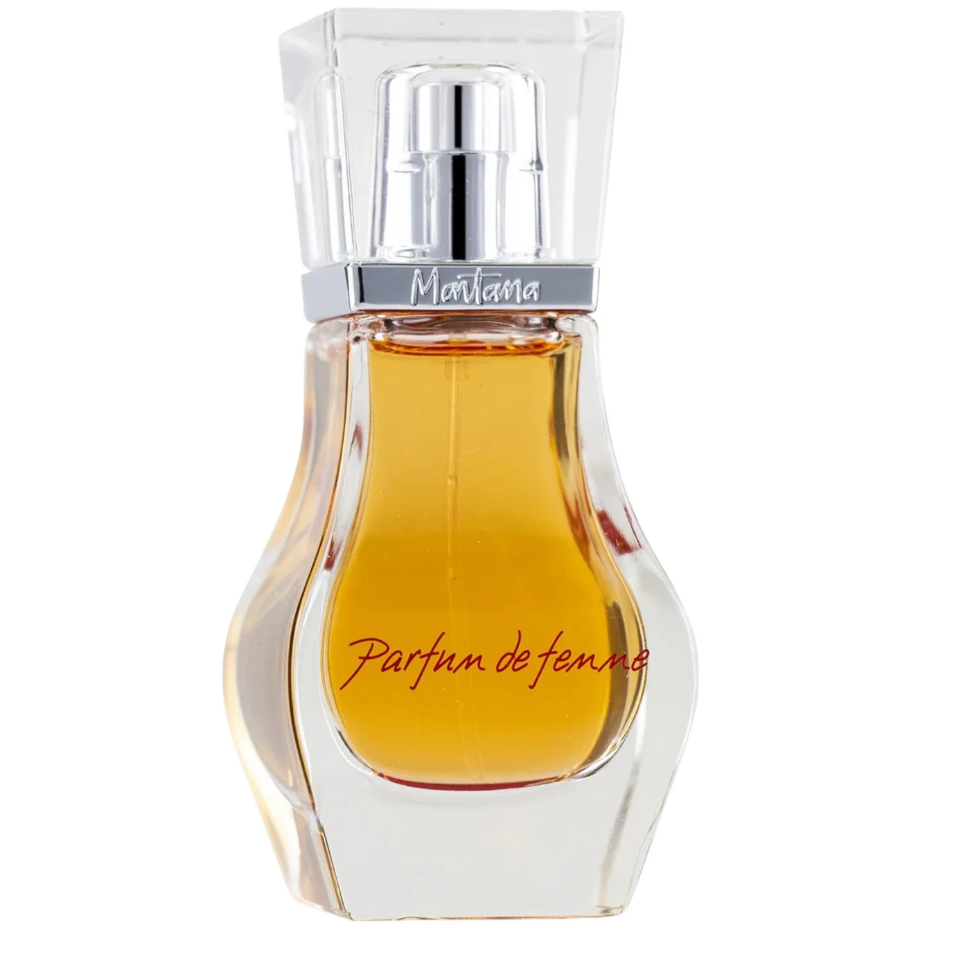 Montana Parfum de Femme